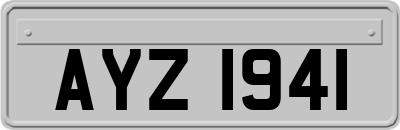 AYZ1941