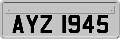 AYZ1945