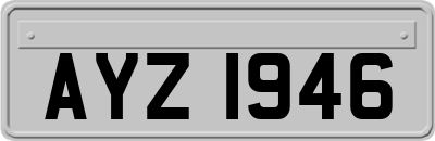 AYZ1946