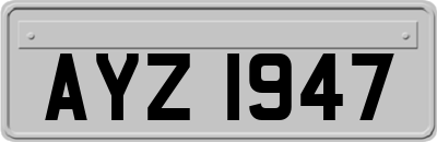 AYZ1947