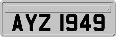 AYZ1949