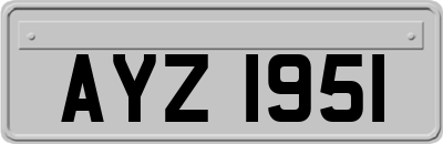 AYZ1951