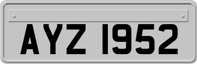 AYZ1952