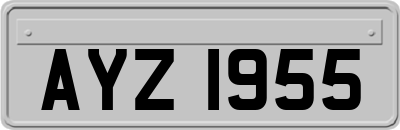 AYZ1955