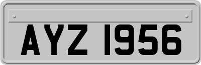 AYZ1956
