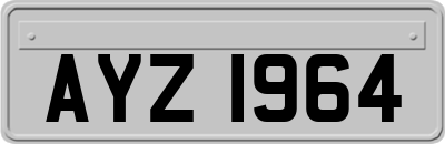 AYZ1964