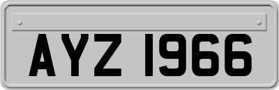 AYZ1966