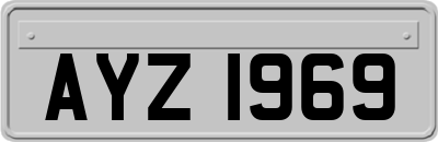 AYZ1969