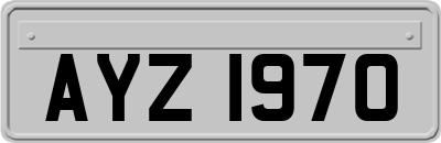 AYZ1970