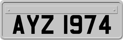 AYZ1974