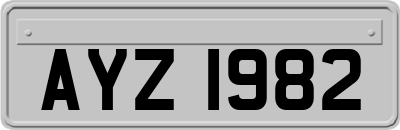 AYZ1982