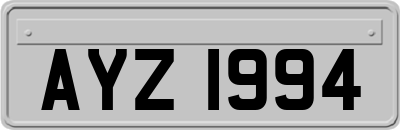 AYZ1994