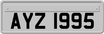 AYZ1995