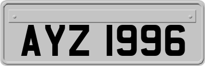 AYZ1996
