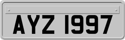 AYZ1997