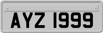 AYZ1999