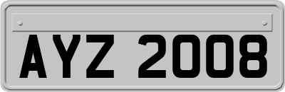 AYZ2008