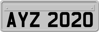 AYZ2020