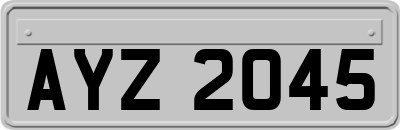 AYZ2045