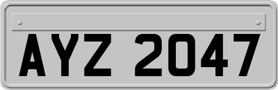 AYZ2047