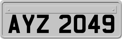 AYZ2049