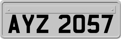 AYZ2057