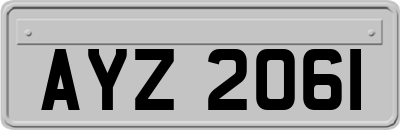 AYZ2061