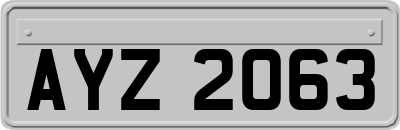 AYZ2063