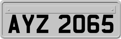 AYZ2065