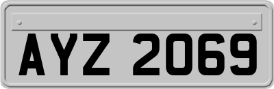 AYZ2069