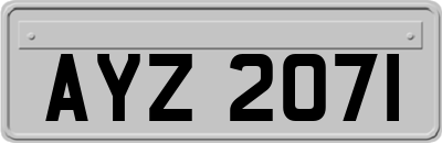 AYZ2071