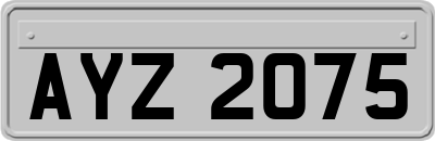 AYZ2075