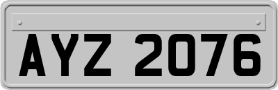 AYZ2076