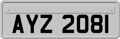 AYZ2081