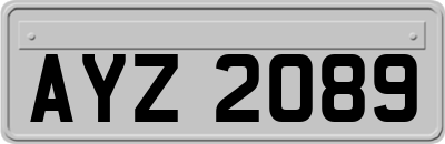 AYZ2089
