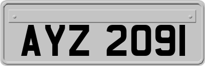 AYZ2091