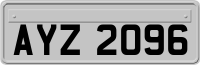 AYZ2096