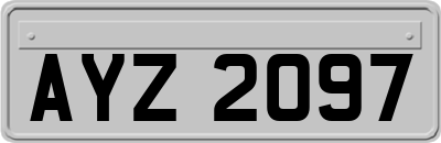 AYZ2097