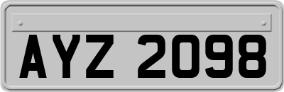 AYZ2098