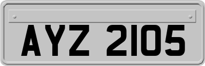 AYZ2105