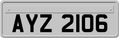AYZ2106