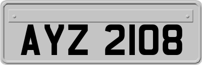 AYZ2108