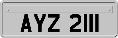 AYZ2111