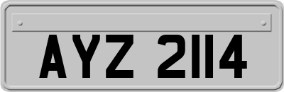 AYZ2114