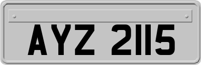 AYZ2115