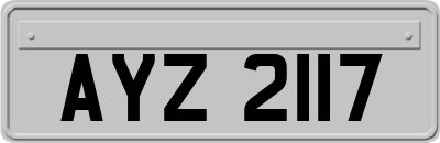 AYZ2117
