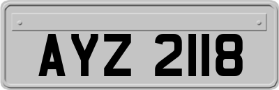 AYZ2118
