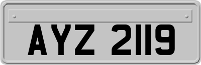 AYZ2119