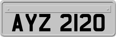 AYZ2120