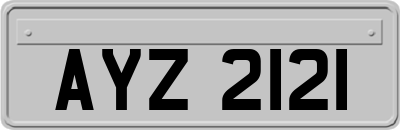 AYZ2121